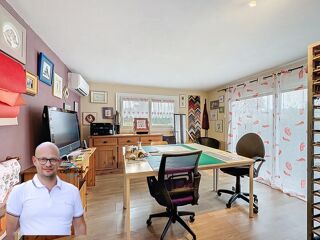  Maison � vendre 6 pi�ces 160 m�