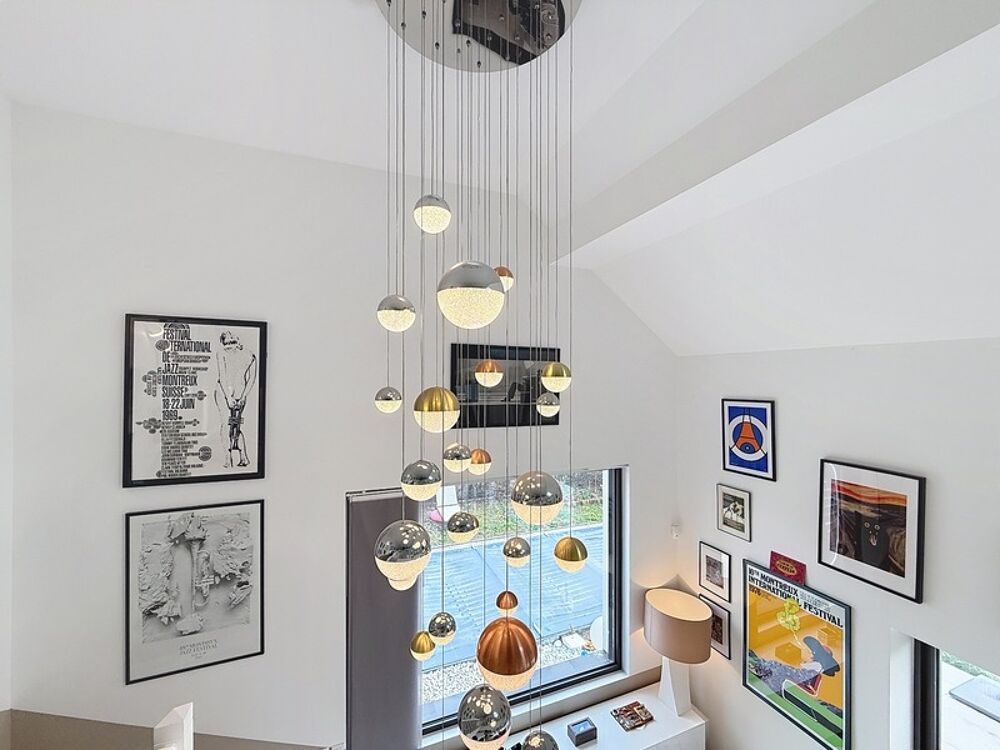 � vendre  Maison Saint-Julien-en-Genevois (74160)