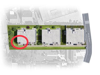  Appartement � vendre 3 pi�ces 64 m�