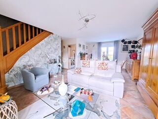  Maison � vendre 5 pi�ces 95 m�