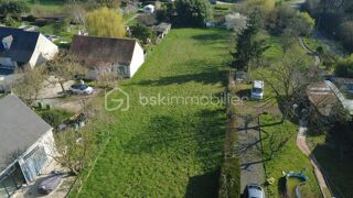  Terrain à vendre 767 m²