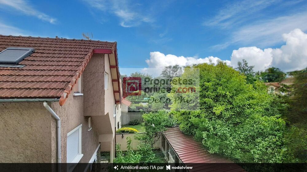 Maison Très bon état Terrasse sud-ouest 10m2 100m2 (130 au sol) Versailles Porchefontaine