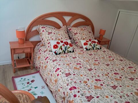  Appartement � louer 1 pi�ce 50 m�