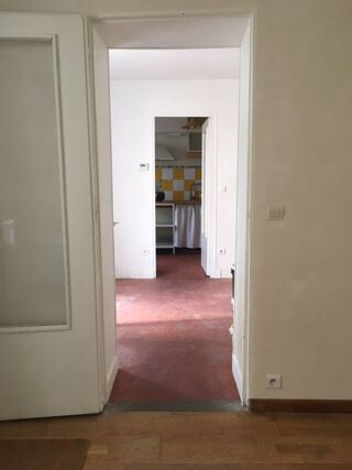  Appartement à louer 2 pièces 34 m²