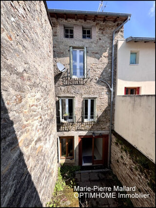  Maison à vendre 10 pièces 156 m²