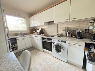  Appartement à vendre 4 pièces 86 m²