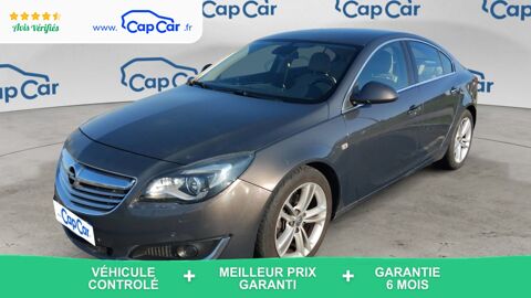Opel insignia 2.0 CDTI 140 Cosmo