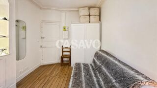  Appartement à vendre 1 pièce 12 m²