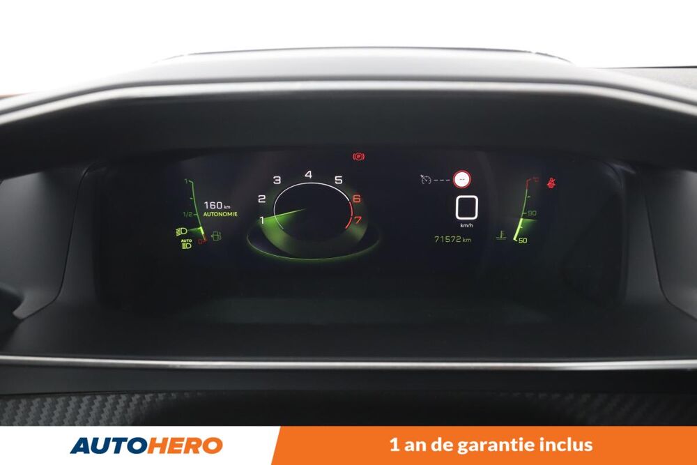 2008 1.2 PureTech GT Line 131 ch 2019 occasion 92130 Issy-les-Moulineaux