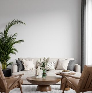  Appartement � vendre 3 pi�ces 64 m�