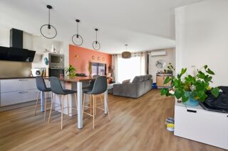  Villa à vendre 4 pièces 90 m²