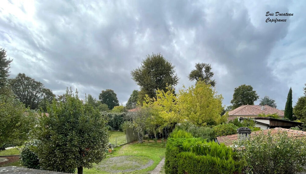 Vente Maison Maison à vendre 5 pièces PESSAC Alouette (33), calme, terrain 745 m² Pessac