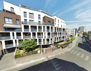  Appartement à vendre 3 pièces 60 m²