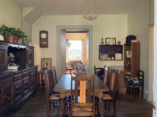  Maison  vendre 8 pices 160 m