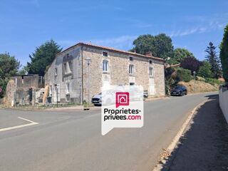  Maison à vendre 6 pièces 165 m²
