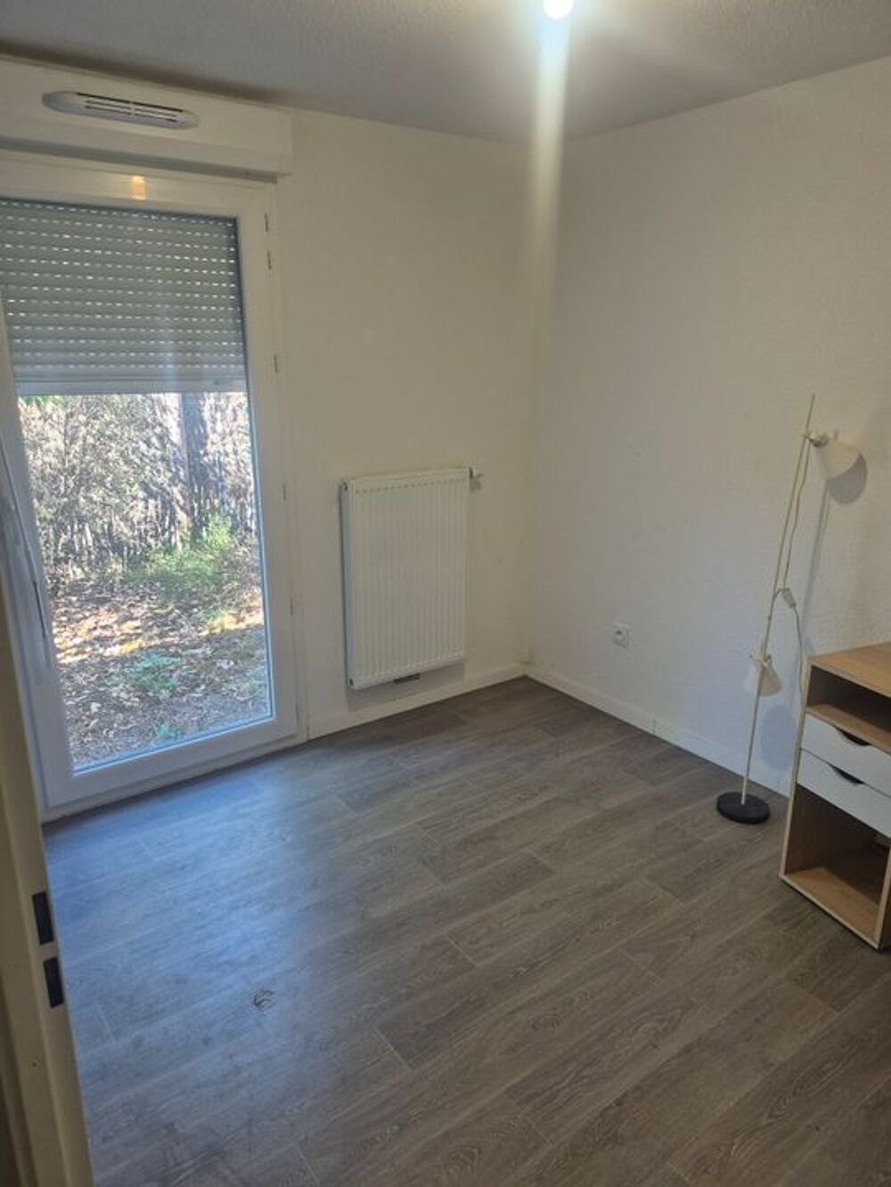 Chambre de 13m2 à louer sur Ambarès-et-Lagrave