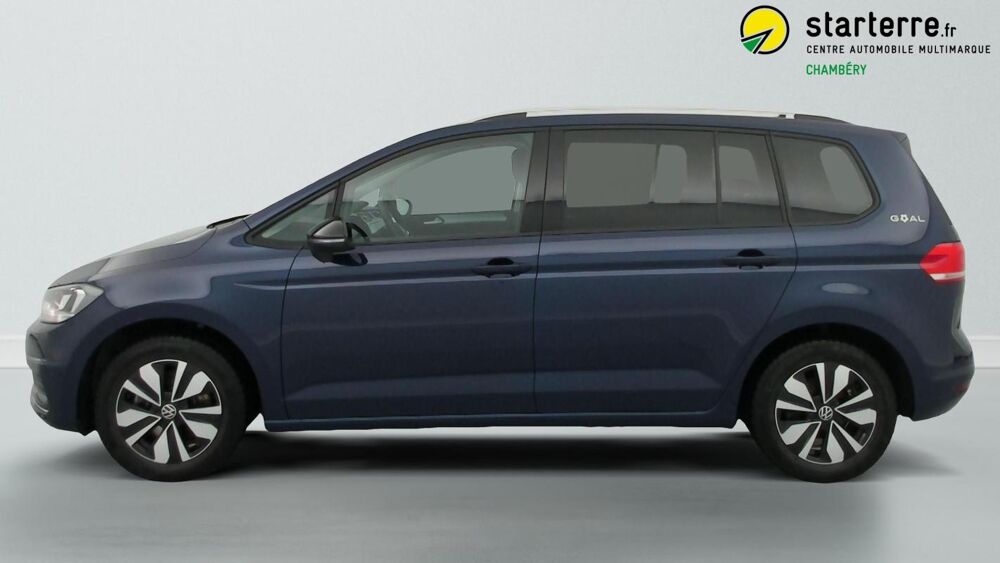 Touran 1.5 TSI EVO 150 DSG7 7pl VW Edition 2025 occasion 73420 Voglans