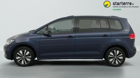 Touran 1.5 TSI EVO 150 DSG7 7pl VW Edition 2025 occasion 73420 Voglans