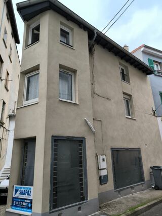  Immeuble � vendre 2 pi�ces 80 m�