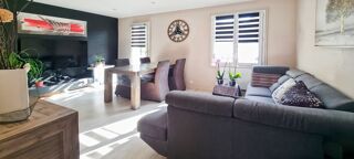  Maison à vendre 4 pièces 87 m²