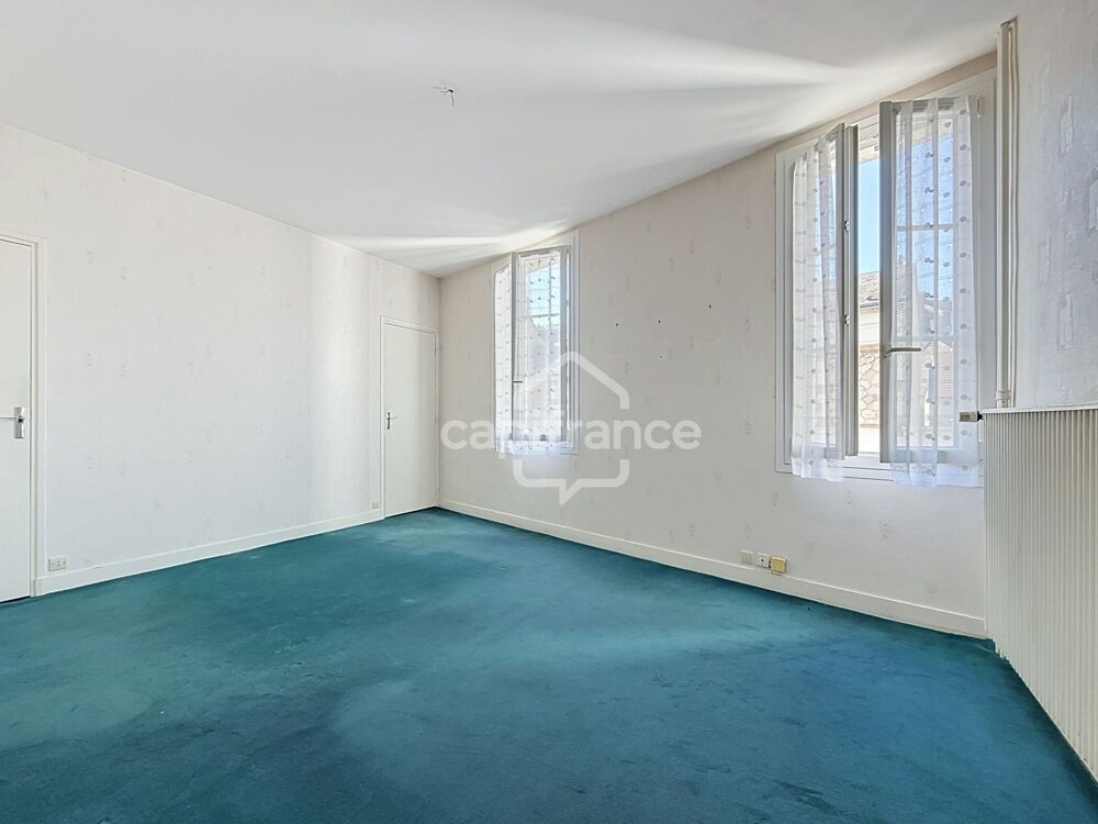 Vente Maison Vente interactive, Maison de 142 m2, 4 chambres Grammont Tours