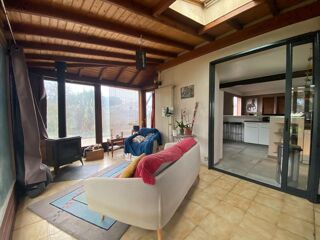  Maison � vendre 6 pi�ces 129 m�