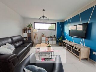  Maison à vendre 5 pièces 95 m²