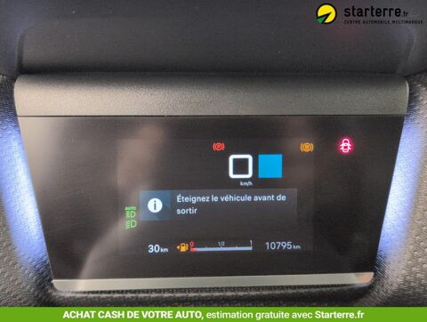 C4 PureTech 130 S&S BVM6 Shine 2023 occasion 69190 Saint-Fons