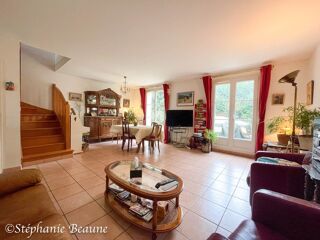  Maison � vendre 7 pi�ces 150 m�