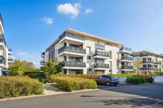  Appartement � vendre 4 pi�ces 80 m�