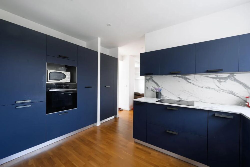 Maison rénovée 4 ch. avec jardin à Cherchefeuilles