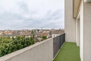  Appartement à vendre 2 pièces 31 m²