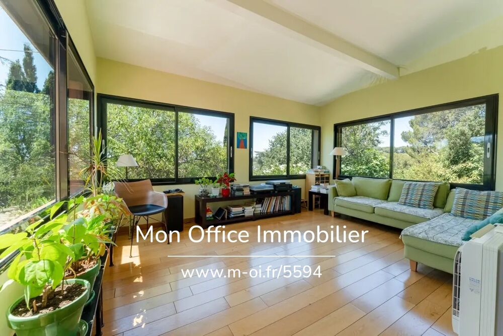 à vendre  Maison Aix-en-Provence (13100)