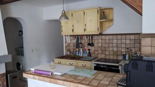  Maison � vendre 7 pi�ces 162 m�