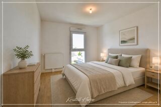  Appartement à vendre 2 pièces 47 m²