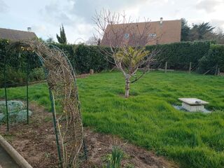  Maison � vendre 7 pi�ces 137 m�