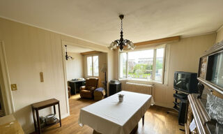  Maison à vendre 3 pièces 64 m²