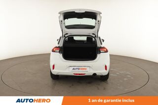 Corsa 1.2 Turbo Edition 5P 100 ch 2021 occasion 92130 Issy-les-Moulineaux