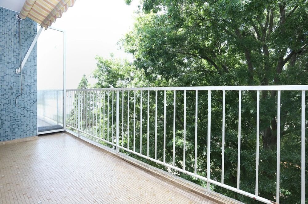 Vente Appartement Appartement à vendre 4 pièces RENNES (35) T4 de 74 m² – Dernier étage avec balcon Rennes