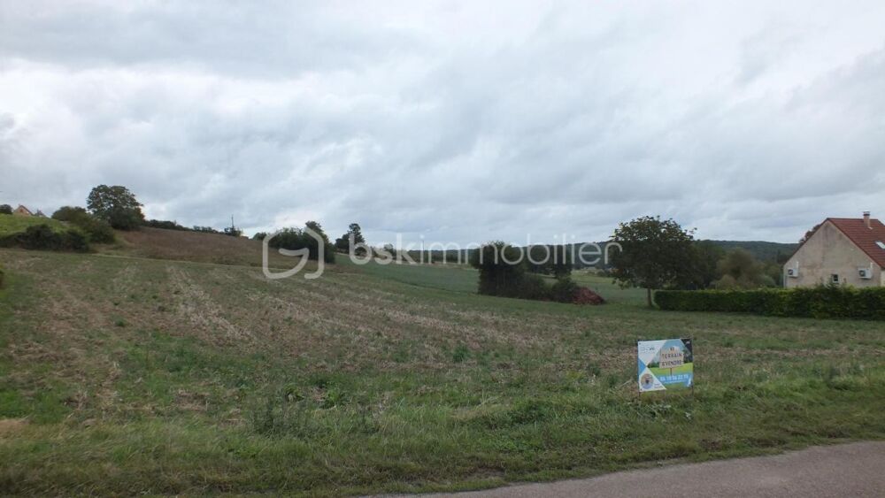 Vente Terrain GRAND TERRAIN Pourrain