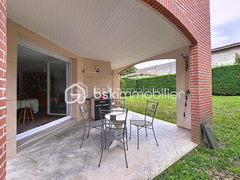 Vente Appartement Appartement T3 Balma Balma