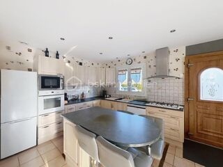  Maison � vendre 7 pi�ces 110 m�