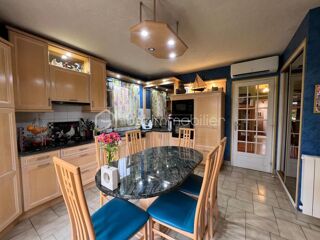  Maison � vendre 8 pi�ces 172 m�