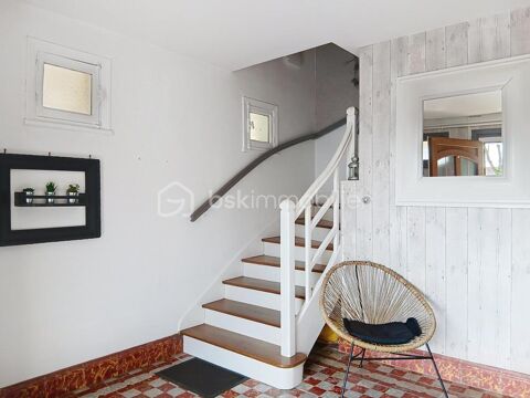   Maison de 117 m� Maison - 6 pi�ce(s) - 117 m�