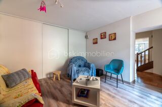  Maison à vendre 5 pièces 121 m²