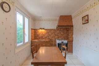  Maison à vendre 4 pièces 100 m²