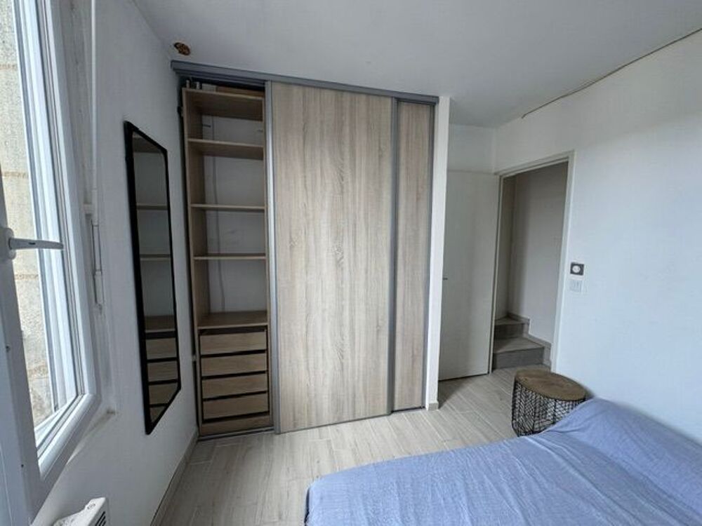 Location Appartement Appartement de 34m2 à louer sur Bordeaux Bordeaux