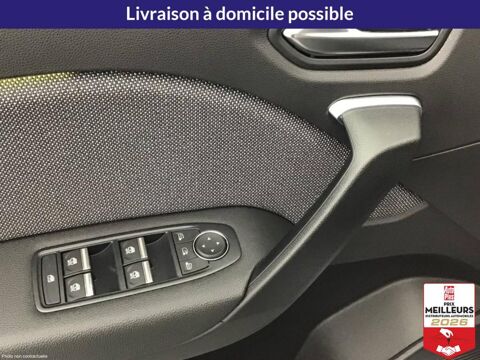 Captur 1.2 TCe 115 ch Techno Voiture 0 km 2026 occasion 78200 Buchelay