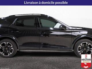 Formentor 1.5 ETSI HYBRID 150 BVA DSG7 V + JANTES 2026 occasion 10150 Lavau