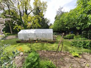  Maison � vendre 9 pi�ces 225 m�